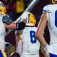 usc trojans cal bears pac-12 football goode 202216
